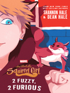 Cover image for 2 Fuzzy, 2 Furious